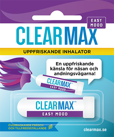 ClearMax Easy Mood